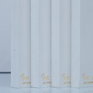 pvc foam bord panel