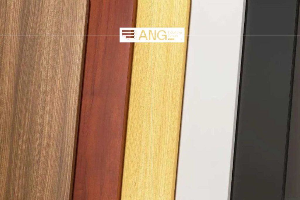 Types of MDF Boards | Applications & Key Differences