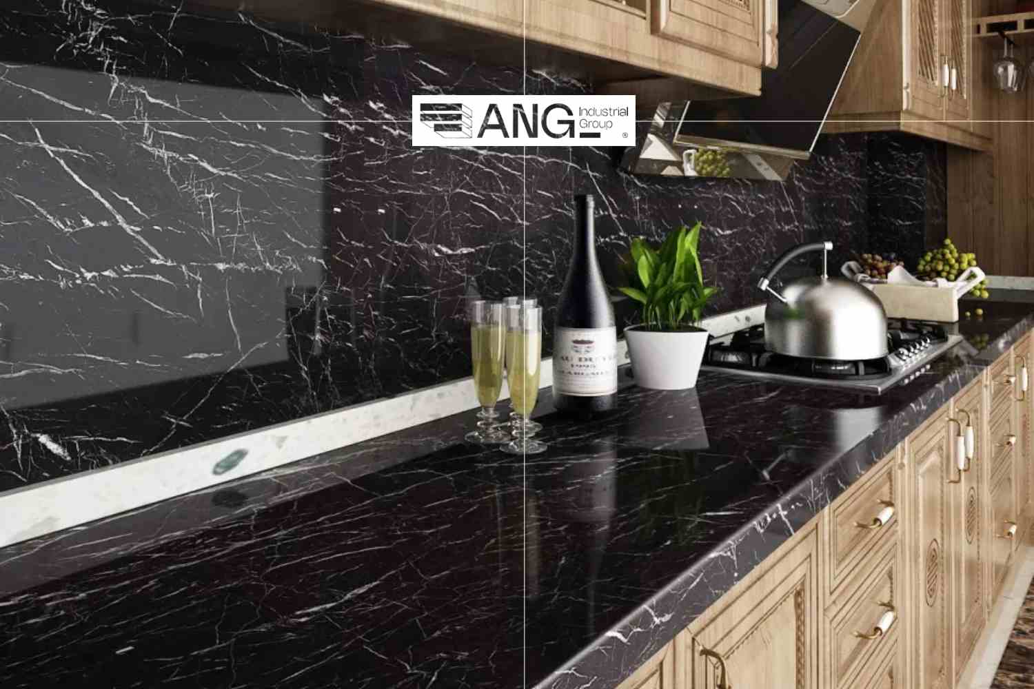 Iranian Marble Sheet