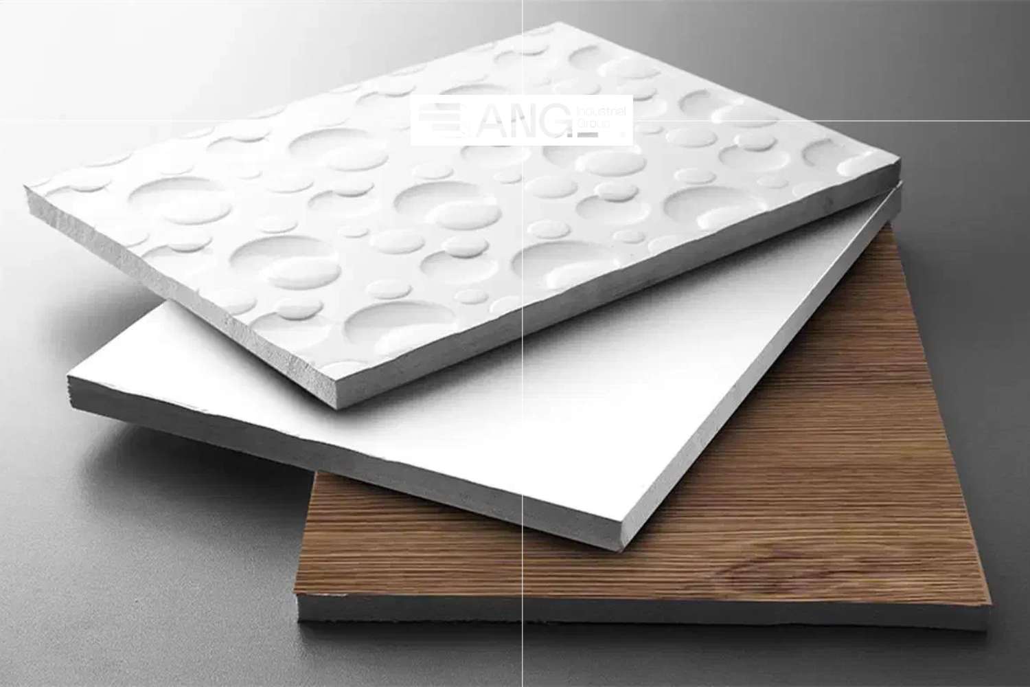 PVC Panel Iran