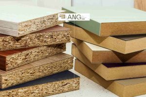 Bulk MDF Board Orders for Overseas Buyers