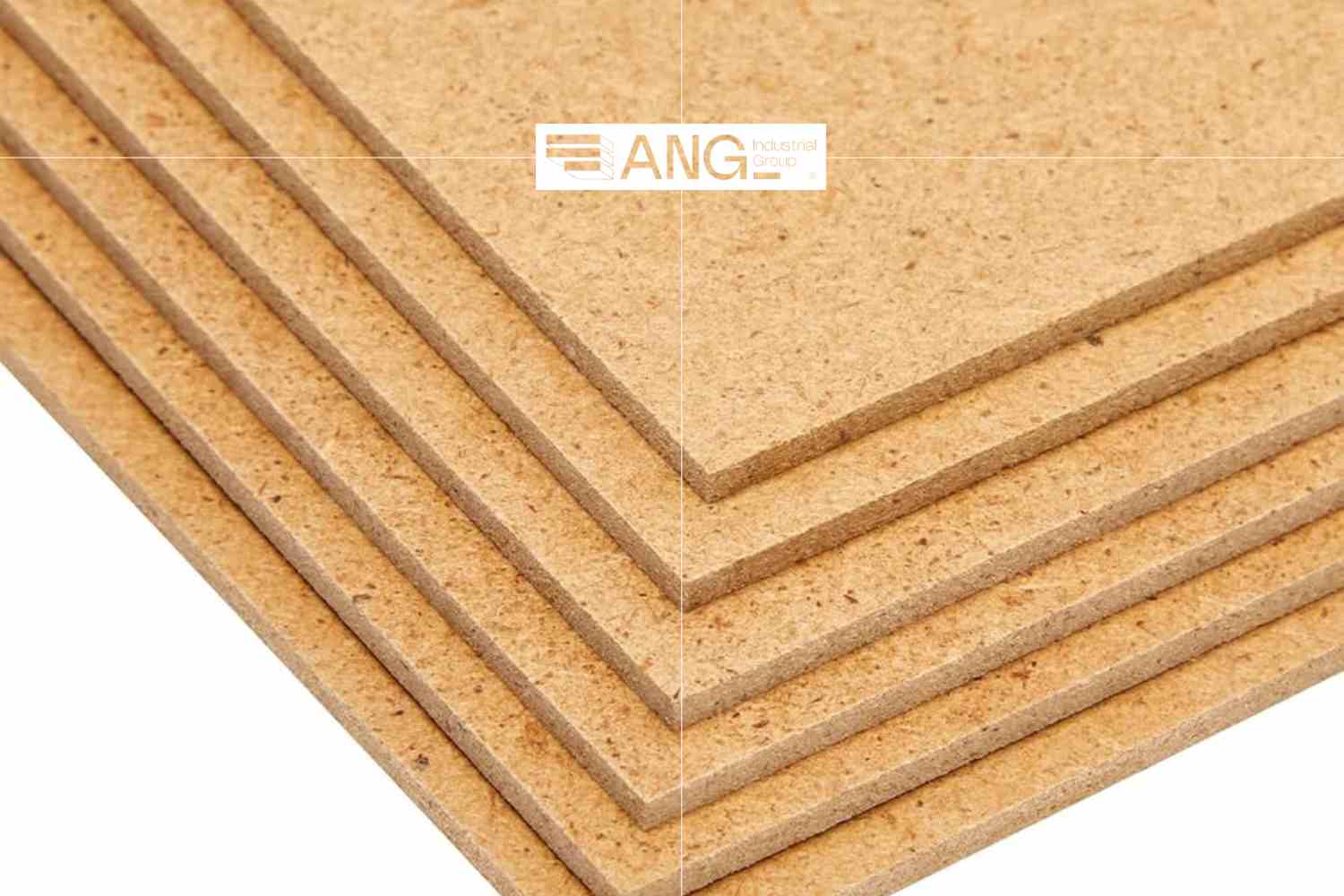 Bulk MDF Board Supply