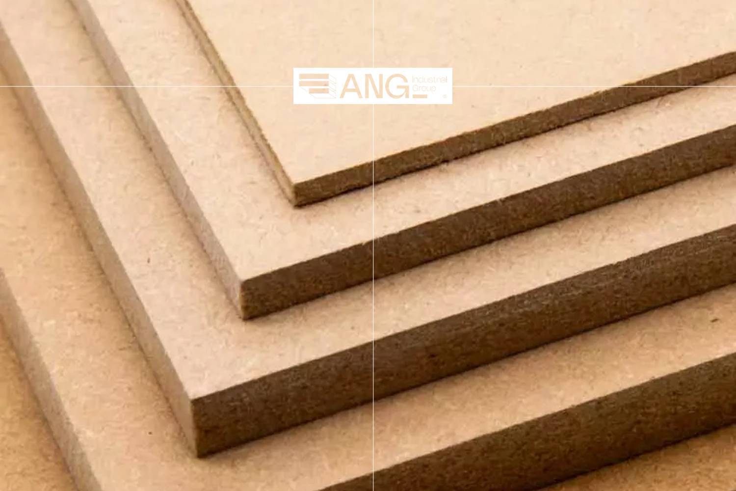 Bulk MDF Board Supply