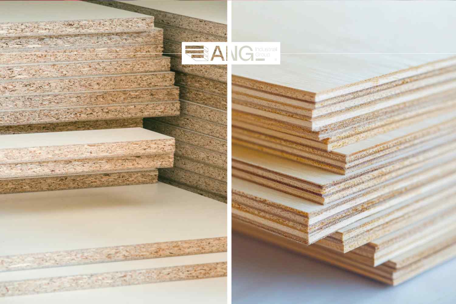 MDF Board Storage Guide