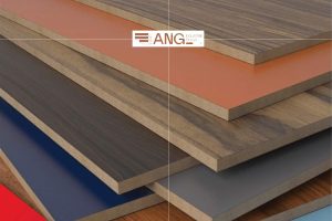 mdf manufacturing process