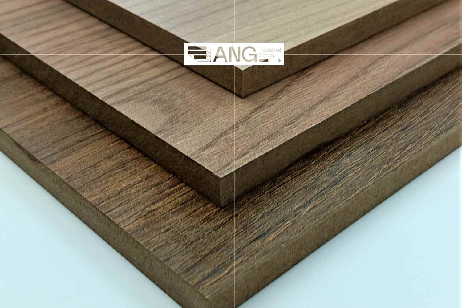 mdf manufacturing process