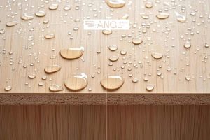 moisture resistant mdf