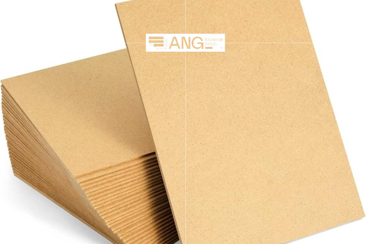 MDF for International Markets