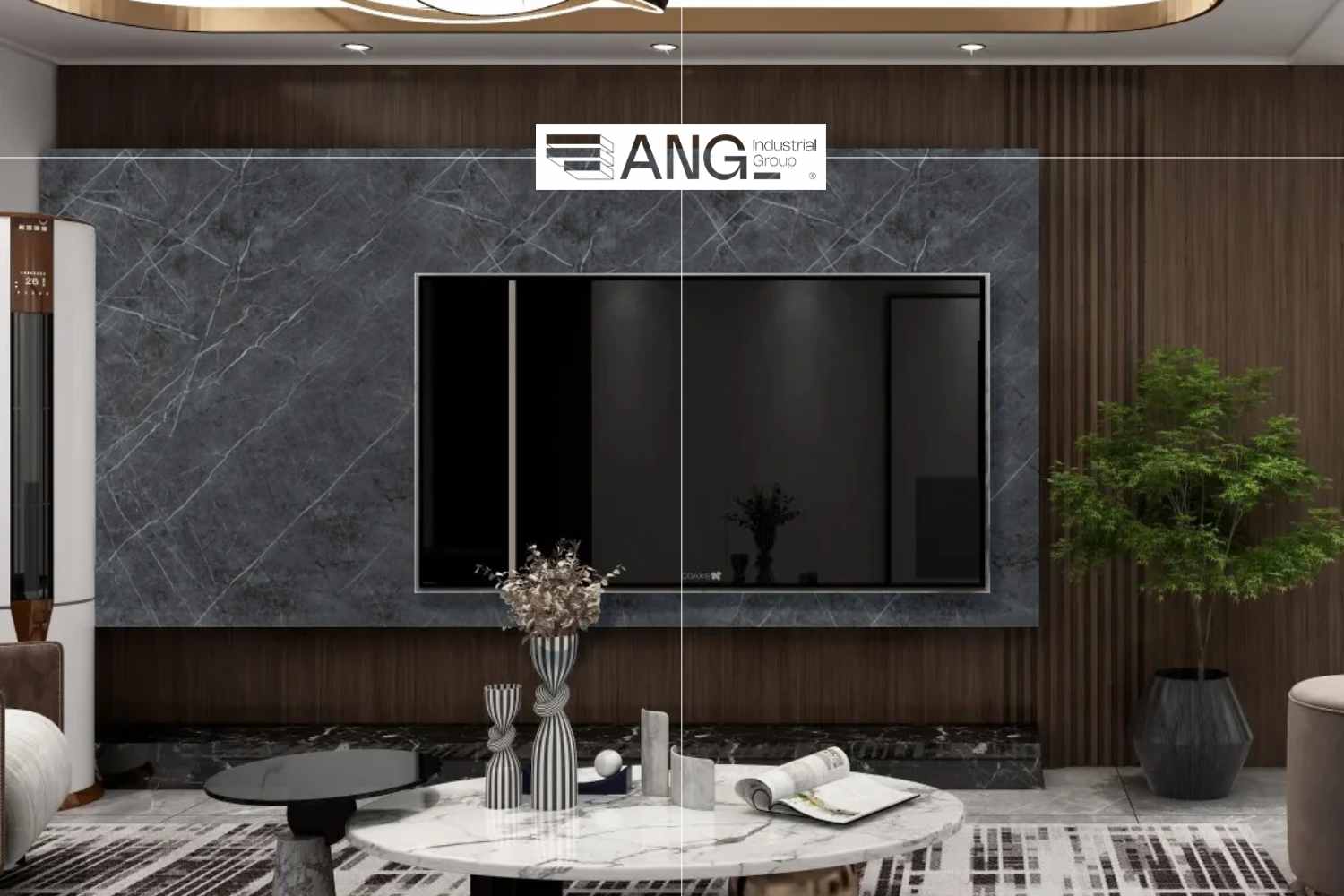 Marble Sheet Panel Iran