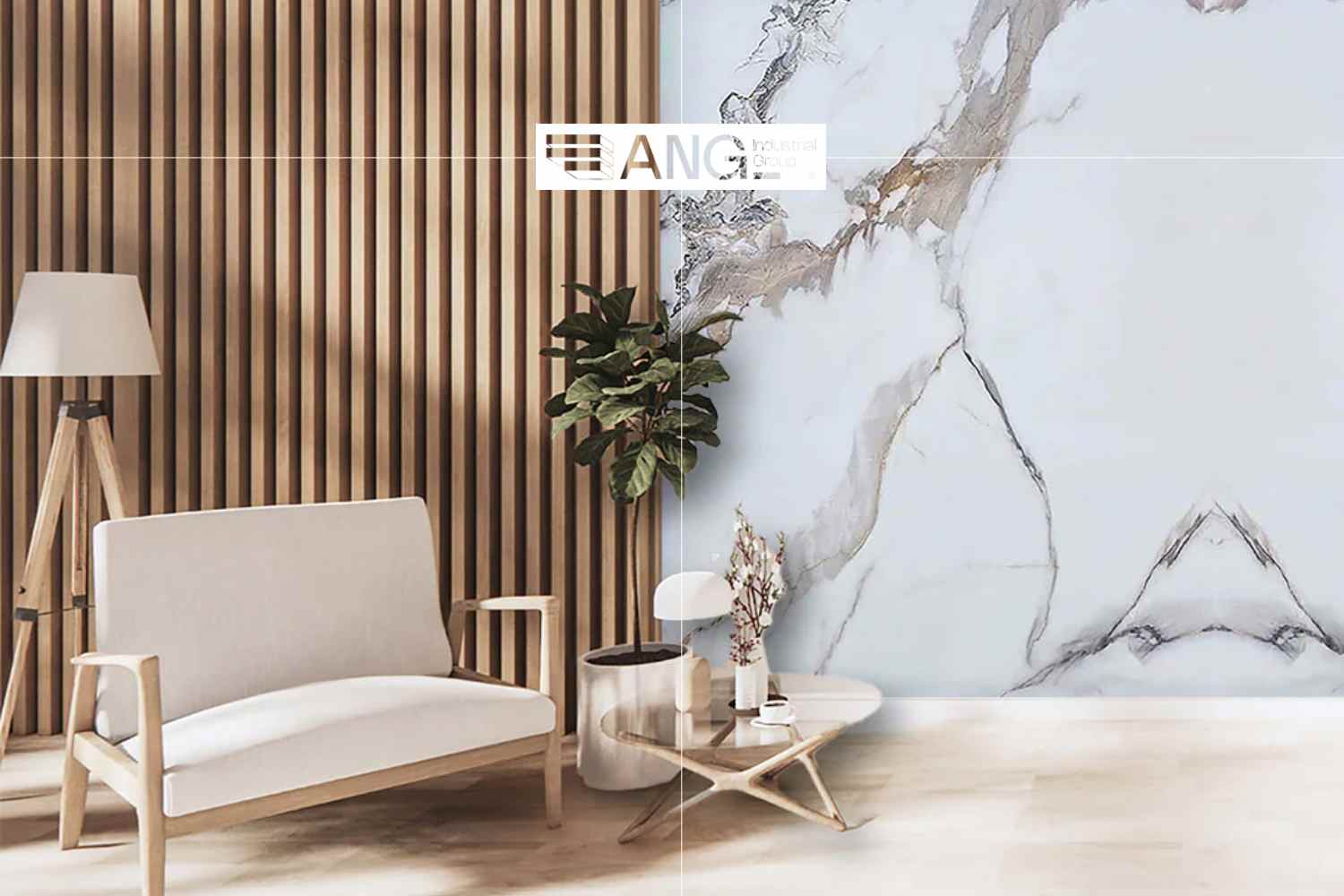 PVC Panel for Interior Design