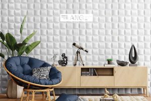 PVC Panel for Interior Design