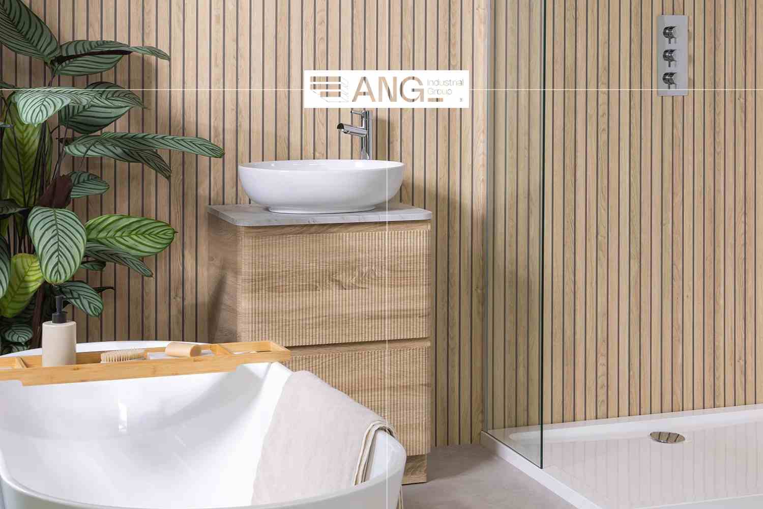 Is PVC Panel Waterproof