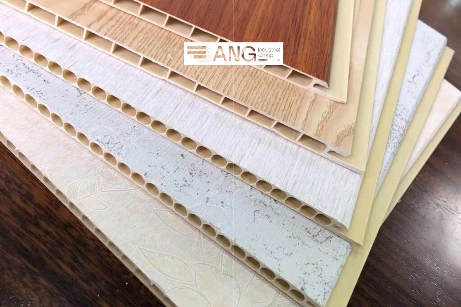 pvc sheet exporter middle east