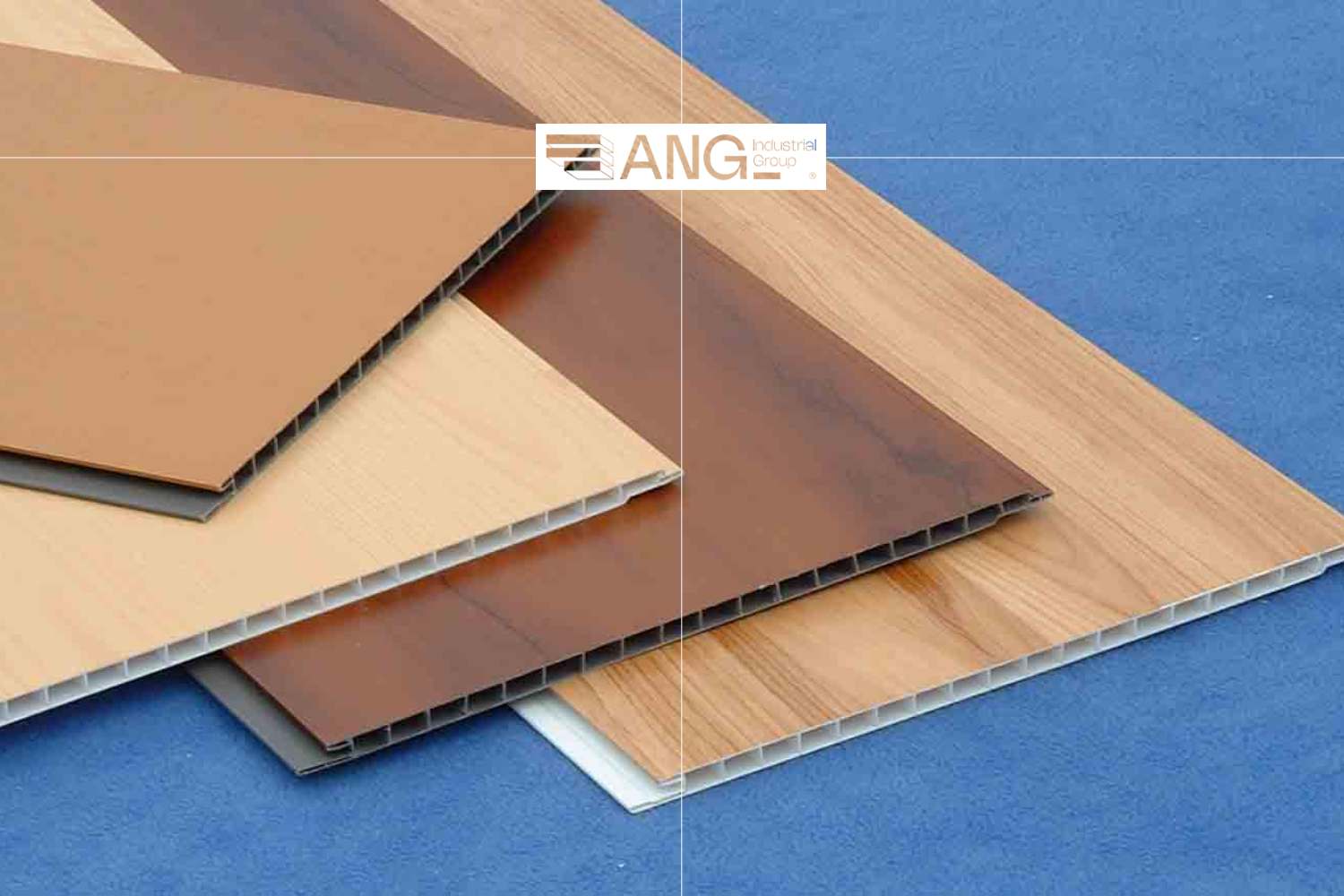 What Is PVC Panel